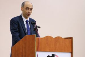 Palestine Polytechnic University (PPU) - جامعة بوليتكنك فلسطين تفتتح مختبرا للحاسوب ونظم المعلومات بتمويل من شركة بن زحيمان