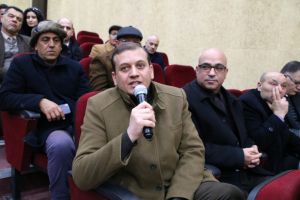 Palestine Polytechnic University (PPU) - جامعة بوليتكنك فلسطين والإسلامي الفلسطيني يكرمان الفائزين بمسابقة البحث العلمي