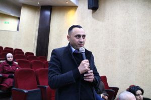 Palestine Polytechnic University (PPU) - جامعة بوليتكنك فلسطين والإسلامي الفلسطيني يكرمان الفائزين بمسابقة البحث العلمي