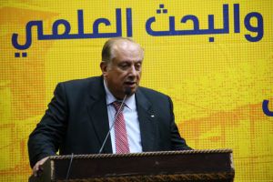 Palestine Polytechnic University (PPU) - جامعة بوليتكنك فلسطين والإسلامي الفلسطيني يكرمان الفائزين بمسابقة البحث العلمي