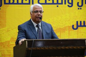 Palestine Polytechnic University (PPU) - جامعة بوليتكنك فلسطين والإسلامي الفلسطيني يكرمان الفائزين بمسابقة البحث العلمي