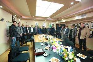 Palestine Polytechnic University (PPU) - جامعة بوليتكنك فلسطين تُبرم اتفاقية تعاون مشترك مع جامعة القدس المفتوحة