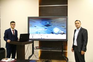 Palestine Polytechnic University (PPU) - جامعة بوليتكنك فلسطين تشارك في المؤتمر الدولي الثالث عشر للاتصالات CCMM 2020