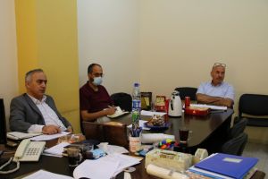 Palestine Polytechnic University (PPU) - جامعة بوليتكنك فلسطين وغرفة تجارة وصناعة محافظة الخليل تقدمات منح لبرامج الدراسات العليا