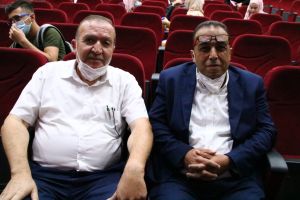 Palestine Polytechnic University (PPU) - جامعة بوليتكنك فلسطين تعقد ندوة طبية توعوية حول "الكشف المبكر لسرطان الثدي"