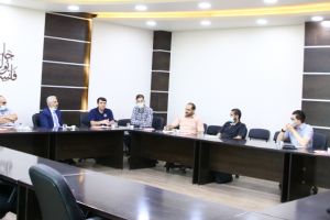 Palestine Polytechnic University (PPU) - جامعة بوليتكنك فلسطين تعقد ورشة عمل حول "تخصصات دائرة الهندسة الكهربائية"
