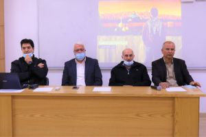 Palestine Polytechnic University (PPU) - جامعة بوليتكنك فلسطين  تعقد ورشة عمل حول "مشروع أمل لتعزيز ثقافة حقوق الانسان والنوع الاجتماعي"