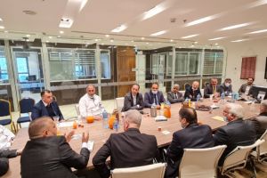 Palestine Polytechnic University (PPU) - جامعة بوليتكنك فلسطين و المستشفى الاستشاري العربي يوقعان مذكرة تفاهم مشترك لإنشاء مستشفى تعليمي في الخليل