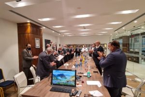 Palestine Polytechnic University (PPU) - جامعة بوليتكنك فلسطين و المستشفى الاستشاري العربي يوقعان مذكرة تفاهم مشترك لإنشاء مستشفى تعليمي في الخليل
