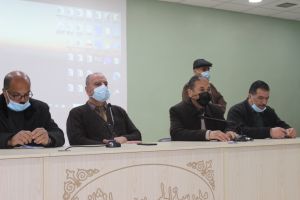 Palestine Polytechnic University (PPU) - جامعة بوليتكنك فلسطين تشارك في فعاليات الأيام الارشادية بتربية الوسط ويطا
