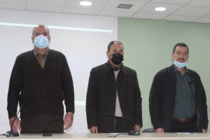 Palestine Polytechnic University (PPU) - جامعة بوليتكنك فلسطين تشارك في فعاليات الأيام الارشادية بتربية الوسط ويطا