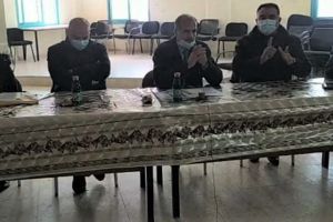 Palestine Polytechnic University (PPU) - جامعة بوليتكنك فلسطين تشارك في فعاليات الأيام الارشادية بتربية الوسط ويطا