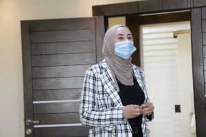 Palestine Polytechnic University (PPU) - جامعة بوليتكنك فلسطين وجمعية الإغاثة الطبية الفلسطينية توقعان اتفاقية تعاون مشترك
