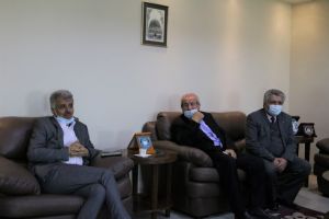 Palestine Polytechnic University (PPU) - جامعة بوليتكنك فلسطين وجمعية الإغاثة الطبية الفلسطينية توقعان اتفاقية تعاون مشترك