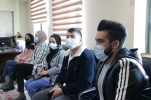 Palestine Polytechnic University (PPU) - جامعة بوليتكنك فلسطين وجمعية الإغاثة الطبية الفلسطينية توقعان اتفاقية تعاون مشترك