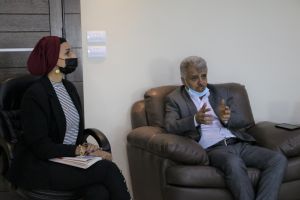 Palestine Polytechnic University (PPU) - جامعة بوليتكنك فلسطين وجمعية الإغاثة الطبية الفلسطينية توقعان اتفاقية تعاون مشترك