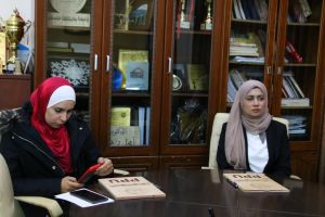 Palestine Polytechnic University (PPU) - جامعة "البوليتكنك" توقع اتفاقية تعاون مشترك مع جمعية بيت لحم العربية للتأهيل 