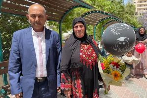 Palestine Polytechnic University (PPU) - جولة خاصة لمشاريع التخرج في جامعة بوليتكنك فلسطين لعام 2021