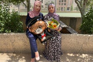 Palestine Polytechnic University (PPU) - جولة خاصة لمشاريع التخرج في جامعة بوليتكنك فلسطين لعام 2021