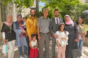 Palestine Polytechnic University (PPU) - جولة خاصة لمشاريع التخرج في جامعة بوليتكنك فلسطين لعام 2021