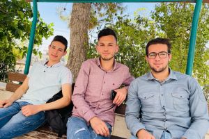 Palestine Polytechnic University (PPU) - جولة في جامعة بوليتكنك فلسطين