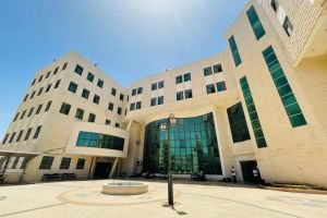 Palestine Polytechnic University (PPU) - جولة في جامعة بوليتكنك فلسطين