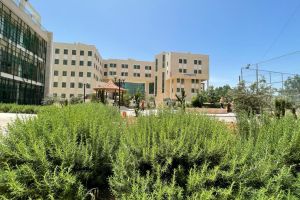 Palestine Polytechnic University (PPU) - جولة في جامعة بوليتكنك فلسطين