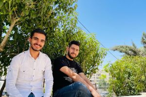 Palestine Polytechnic University (PPU) - جولة في جامعة بوليتكنك فلسطين