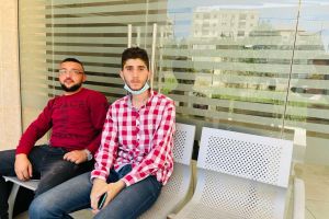 Palestine Polytechnic University (PPU) - جولة في جامعة بوليتكنك فلسطين