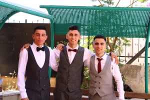 Palestine Polytechnic University (PPU) - جولة خاصة لمشاريع التخرج في جامعة بوليتكنك فلسطين لعام 2021