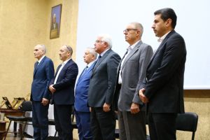 Palestine Polytechnic University (PPU) - جامعة بوليتكنك فلسطين تُكرّم الباحثين المُتميّزين