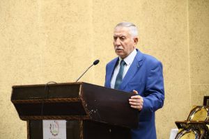 Palestine Polytechnic University (PPU) - جامعة بوليتكنك فلسطين تُكرّم الباحثين المُتميّزين