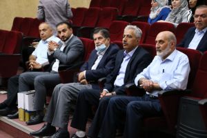 Palestine Polytechnic University (PPU) - جامعة بوليتكنك فلسطين تُكرّم الباحثين المُتميّزين