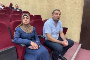 Palestine Polytechnic University (PPU) - جامعة بوليتكنك فلسطين تُكرّم الباحثين المُتميّزين
