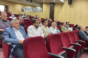 Palestine Polytechnic University (PPU) - جامعة بوليتكنك فلسطين تُكرّم الباحثين المُتميّزين