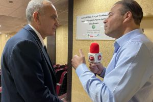 Palestine Polytechnic University (PPU) - جامعة بوليتكنك فلسطين تُكرّم الباحثين المُتميّزين