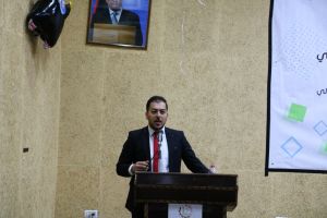Palestine Polytechnic University (PPU) - مركز التميّز والتعليم المُستمر يعقد الحفل الختامي لأعمال مشروع محاربة البطالة