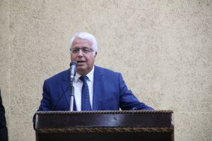 Palestine Polytechnic University (PPU) - مركز التميّز والتعليم المُستمر يعقد الحفل الختامي لأعمال مشروع محاربة البطالة