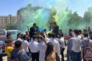 Palestine Polytechnic University (PPU) - جولة خاصة لمشاريع التخرج في جامعة بوليتكنك فلسطين لعام 2021