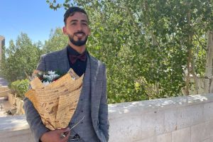 Palestine Polytechnic University (PPU) - جولة خاصة لمشاريع التخرج في جامعة بوليتكنك فلسطين لعام 2021