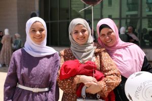 Palestine Polytechnic University (PPU) - مركز التميّز والتعليم المُستمر يعقد الحفل الختامي لأعمال مشروع محاربة البطالة