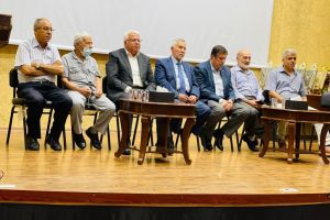Palestine Polytechnic University (PPU) - حفل تكريم الزملاء المتقاعدين