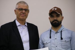 Palestine Polytechnic University (PPU) - مركز التميز والتعليم المستمر في جامعة بوليتكنك فلسطين يقيم حفل اختتام نشاطات التعليم والتدريب المهني بالشراكة مع مؤسسة انقاذ الطفل