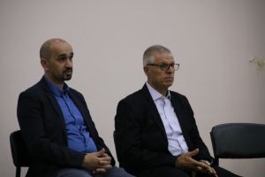 Palestine Polytechnic University (PPU) - مركز التميز والتعليم المستمر في جامعة بوليتكنك فلسطين يقيم حفل اختتام نشاطات التعليم والتدريب المهني بالشراكة مع مؤسسة انقاذ الطفل