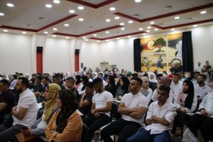 Palestine Polytechnic University (PPU) - مركز التميز والتعليم المستمر في جامعة بوليتكنك فلسطين يقيم حفل اختتام نشاطات التعليم والتدريب المهني بالشراكة مع مؤسسة انقاذ الطفل