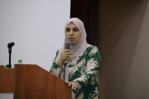 Palestine Polytechnic University (PPU) - مركز التميز والتعليم المستمر في جامعة بوليتكنك فلسطين يقيم حفل اختتام نشاطات التعليم والتدريب المهني بالشراكة مع مؤسسة انقاذ الطفل