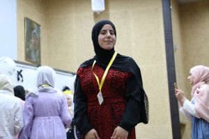 Palestine Polytechnic University (PPU) - كلية الطب وعلوم الصحة في البوليتكنك تنظم حفل الانتقال إلى المرحلة السريرية