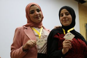 Palestine Polytechnic University (PPU) - كلية الطب وعلوم الصحة في البوليتكنك تنظم حفل الانتقال إلى المرحلة السريرية