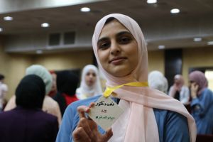 Palestine Polytechnic University (PPU) - كلية الطب وعلوم الصحة في البوليتكنك تنظم حفل الانتقال إلى المرحلة السريرية