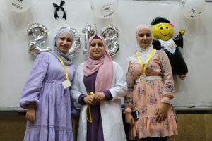 Palestine Polytechnic University (PPU) - كلية الطب وعلوم الصحة في البوليتكنك تنظم حفل الانتقال إلى المرحلة السريرية